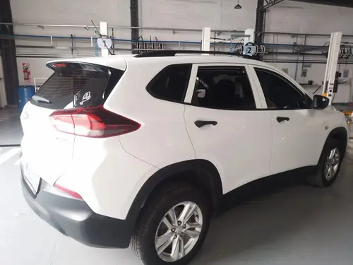 Chevrolet Tracker 1.2 Turbo Mt 2023