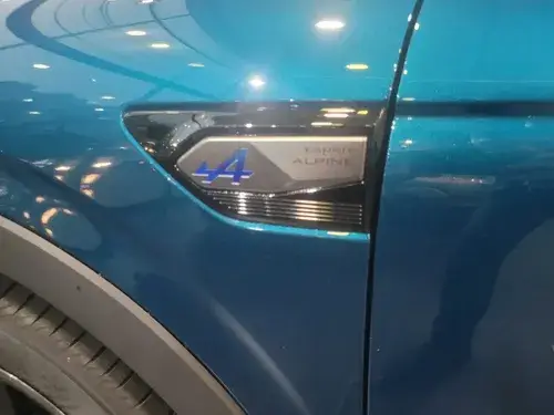 Renault Arkana 1.3 E-Tech Hybrid Espirit Alpine 2026