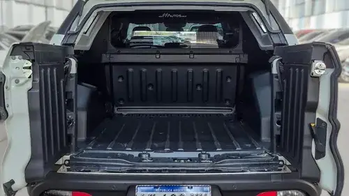 Fiat Toro 2.0 Volcano 4x4 At 2022