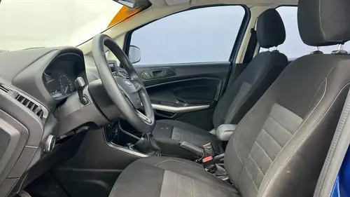 Ford Ecosport 1.5 S 123cv 4x2 2018