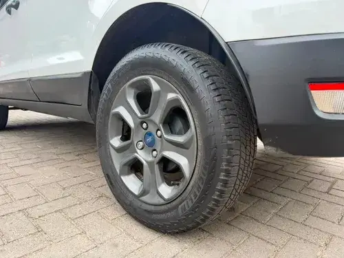 Ford Ecosport 1.5 FREESTYLE L18 2019