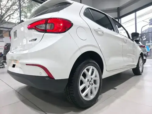 Fiat Argo 1.3 Drive 2026