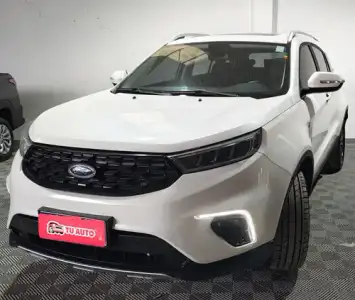 Ford Territory 1.5t Sel 2023