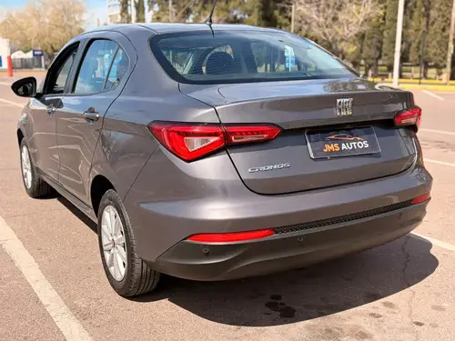 Fiat Cronos 1.3 Gse Like 2025
