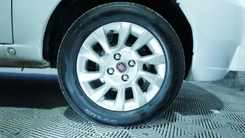 Fiat Palio 1.4 Fire Pack Seg. 2015