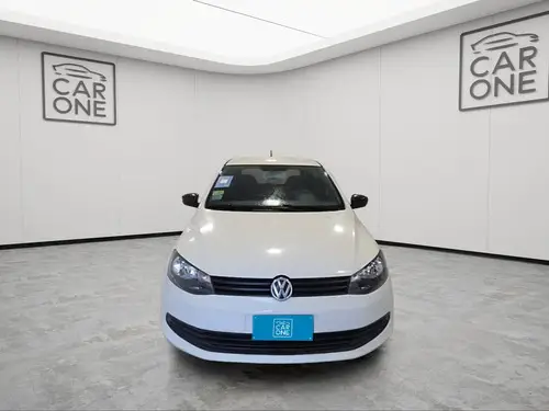 Volkswagen Gol 1.6 TREND 5P L16 2016