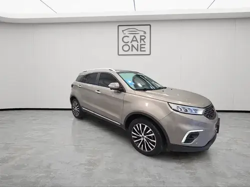 Ford Territory 1.5 T TITANIUM L20 2023