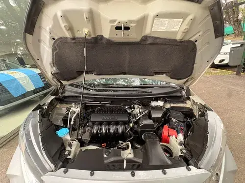 Honda WR-V 1.5 Ex-L Cvt 120Cv 2019