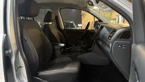 Volkswagen Amarok 2.0 Cd Tdi 180Cv Comfortline 2017