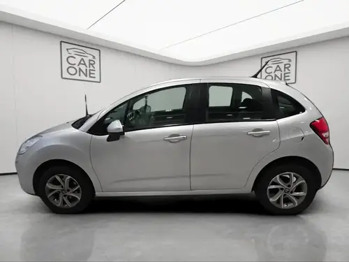 Citroën C3 1.6 VTI FEEL L16 2018