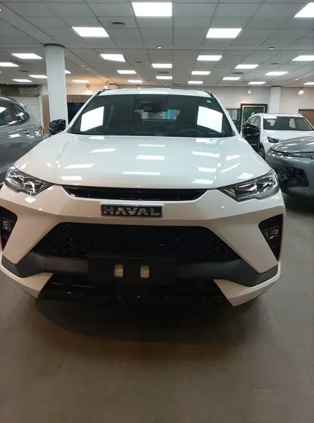 GWM Haval H6 GT 4WD 2026