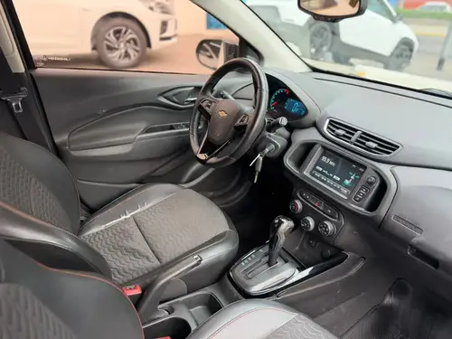 Chevrolet Onix 1.4 Ltz At 98cv 2019