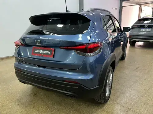 Fiat Pulse 1.3 Drive Gse Mt 2022