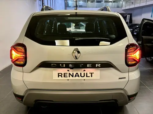Renault Duster 1.3 Tce Turbo Iconic 155Cv 4X4 2025