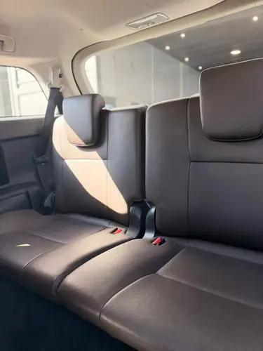 Toyota SW4 2.8 Srx 177cv 4x4 7as At 2016