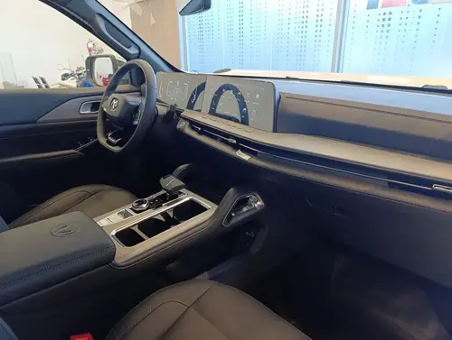 RAM Dakota 2.2Td Laramie 4Wd At8 2026