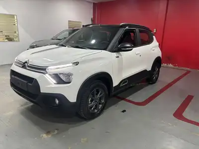 Citroën C3 C3 VTI AT XTR 2025