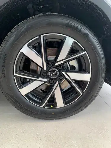 BYD Song Pro GS (ADAS) 2026