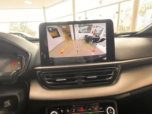 Fiat Pulse 1.0T Impetus Cvt 2026