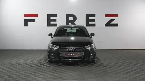 Audi A1 SPORTBACK AMBITION 2016