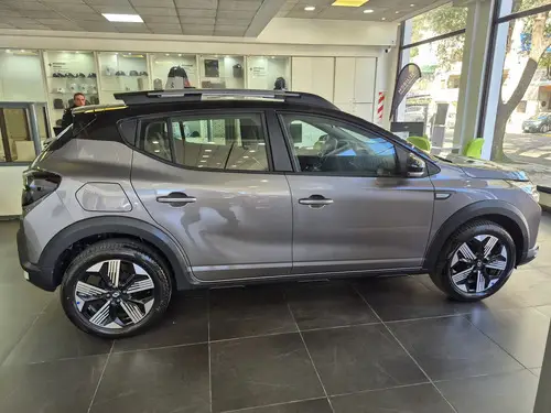 Renault Kardian 1.0 Tce Iconic 200 Edc 2026