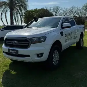 Ford Ranger Ranger DC 4X4 XLS MT 3.2L D 2022