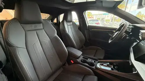 Audi S3 2.0 Tfsi Stronic Quattro 333Cv 2026