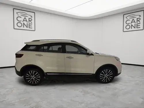 Ford Territory 1.5 T TITANIUM L20 2022