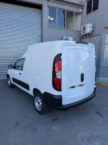 Fiat Fiorino 1.3 Endurance 8V 2026