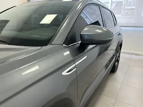 Volkswagen Taos 1.4 250 Tsi Highline Tiptronic 2026