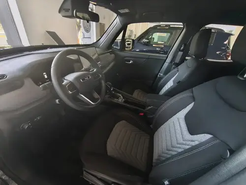 Jeep Renegade 1.3 Altitud 4x2 2026