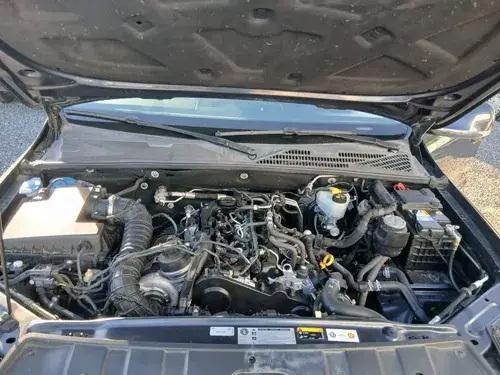 Volkswagen Amarok DC 2.0L TDI 180CV HIGHLINE 4X2 AT 2019