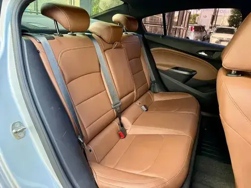 Chevrolet Cruze 1.4 Premier At Sedan 2021
