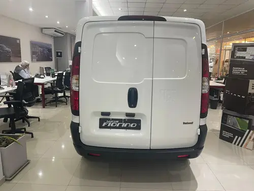 Fiat Fiorino 1.3 Endurance 8V 2026