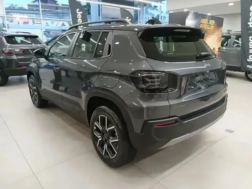 Jeep Avenger Altitude T200 Full Nueva Linea Stock! 2027