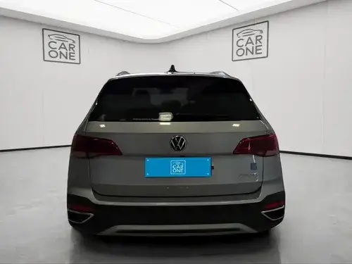 Volkswagen Taos 1.4 250 TSI HIGHLINE TIPTRONIC L24 2024