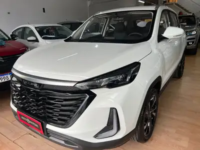 BAIC X35 1.5 Luxury At 114Cv L21 2025