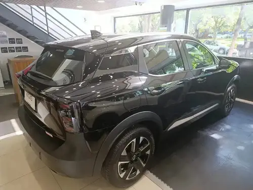 Nissan Kicks 1.0 T200 Advance 2026