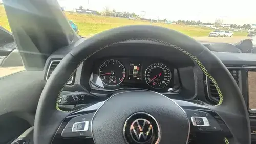 Volkswagen Amarok 3.0 V6 Tdi Cd Unlimited 4X4 At 2026