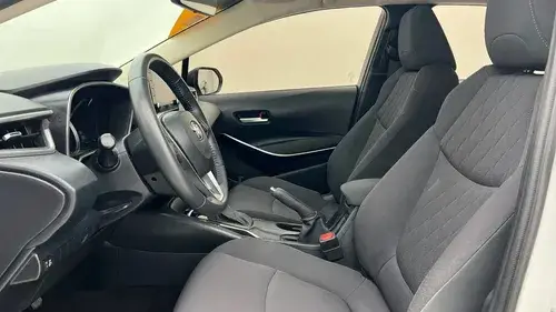 Toyota Corolla 2.0 Xli Cvt 170cv 2021