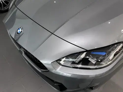 BMW 118i SportLine 2025