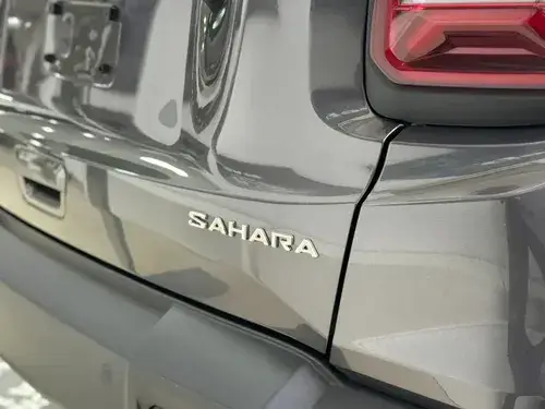 Jeep Renegade 1.3T Sahara At6 Fwd 2027
