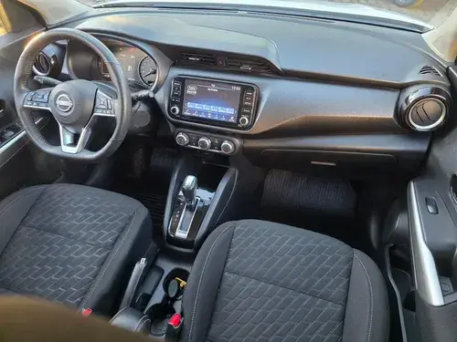 Nissan Kicks 1.6 Advance Cvt 2023
