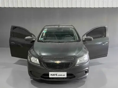 Chevrolet Onix 1.4 Joy Ls 2019