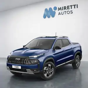 Fiat Toro 2.0 Volcano 4x4 At 2026