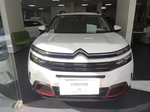 Citroën C5 Aircross 1.6 THP FEEL PACK AT6 L20 2021