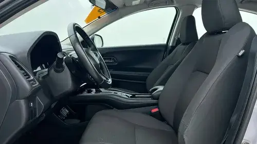 Honda HR-V 1.8 Ex 2wd Cvt 2019