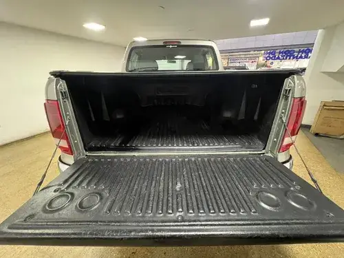 Volkswagen Amarok 2.0 Cd Tdi 180cv 4x2 Trendline B33 2015