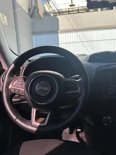 Jeep Renegade 1.8 Sport 2018