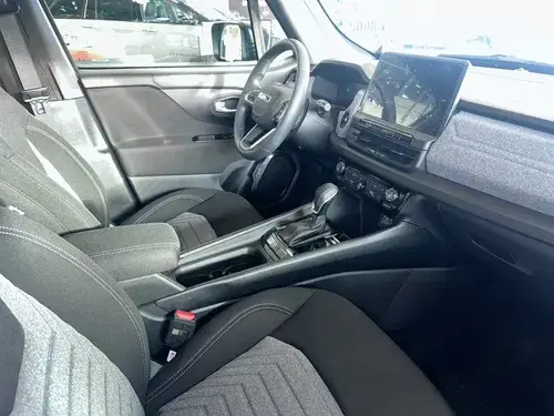 Jeep Renegade 1.3T Altitude At6 Fwd 2026